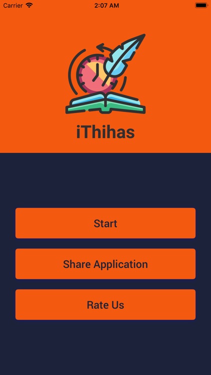 iThihas