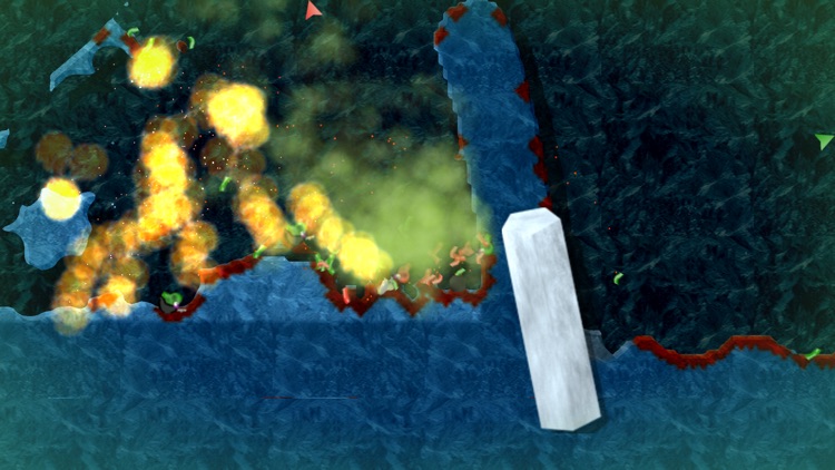 Annelids: Online battle screenshot-4