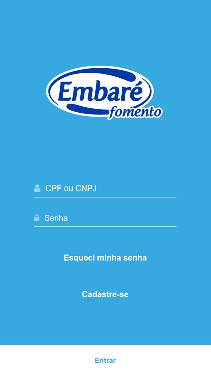 Embaré Fomento