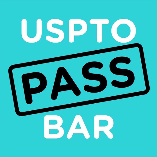 2020 Patent BarExam Study Pass