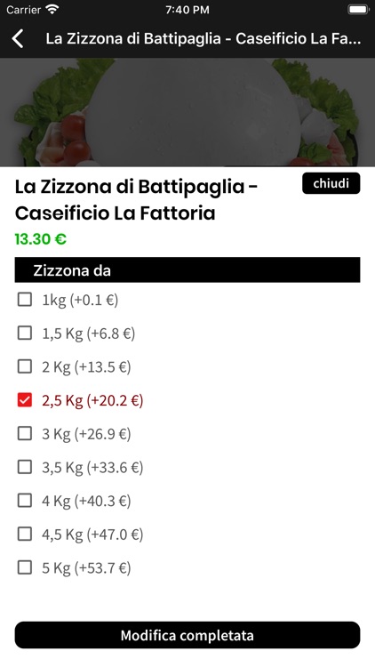 CasaBufala screenshot-3