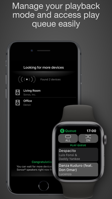 Remote for Sonos screenshot 3