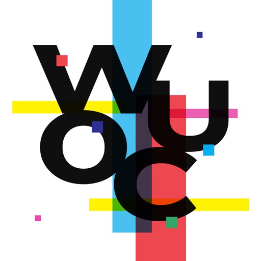 WUOC 2019 icon
