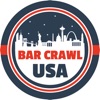 Bar Crawl USA