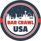 Top 29 Food & Drink Apps Like Bar Crawl USA - Best Alternatives