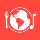 Top 39 Food & Drink Apps Like World Food & Music Festival - Best Alternatives