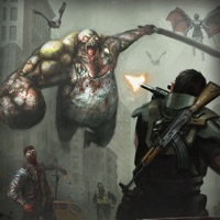 MAD ZOMBIES Shooting Game 3D