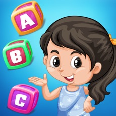 Activities of Find the letter ABC