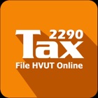 Tax2290 eFile