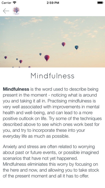 Future Living Hertford screenshot-3