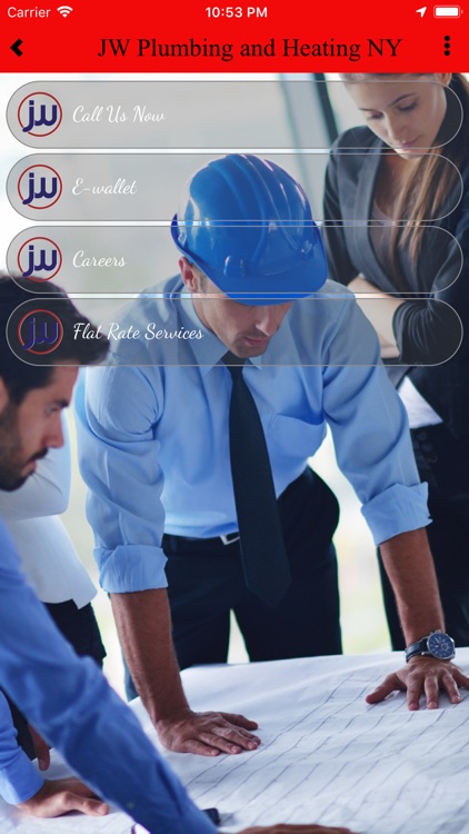 JW Plumbing and Heating NY