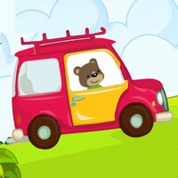 Contact Car games for kids & toddlers.