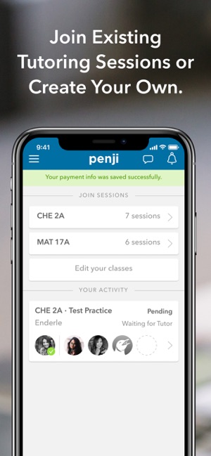 Penji(圖2)-速報App