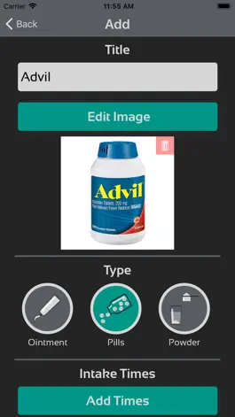 Game screenshot Next Medication apk
