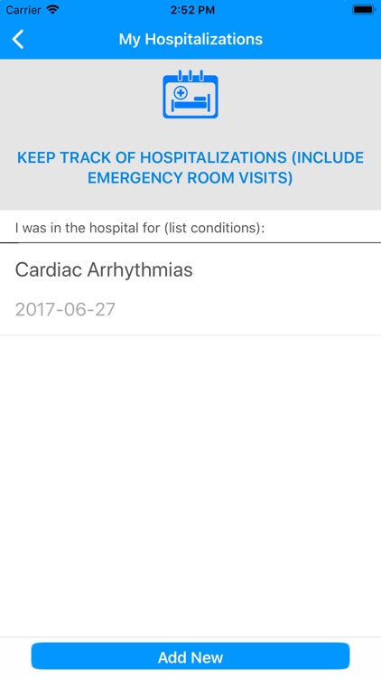 My Health Key screenshot-6