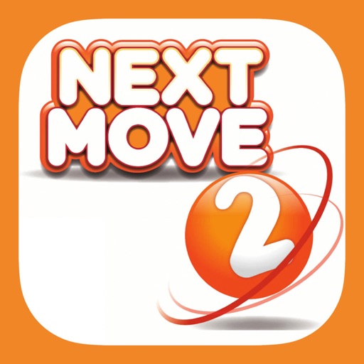 Next Move 2 icon