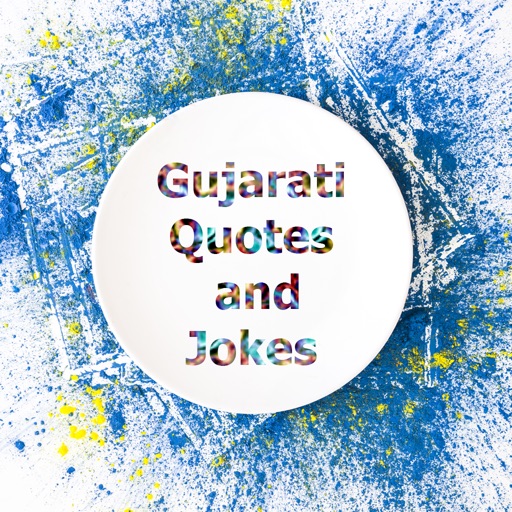 Gujarati Quotes and Jokes