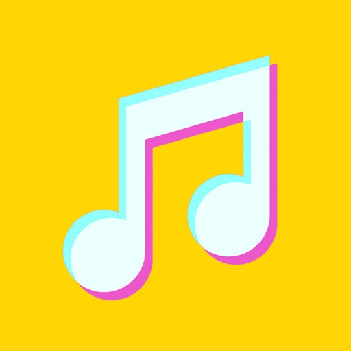 XM - Unlimited Music Streaming Icon