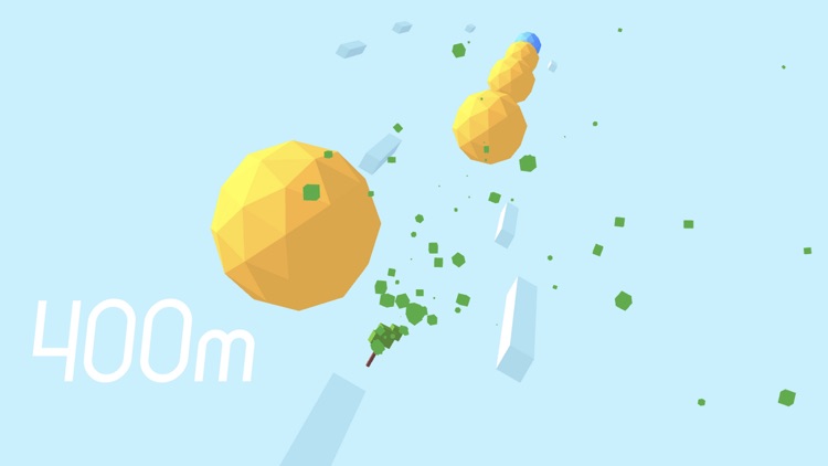 Tree Jump Jump screenshot-3