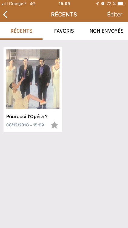 PapiersMusique screenshot-4