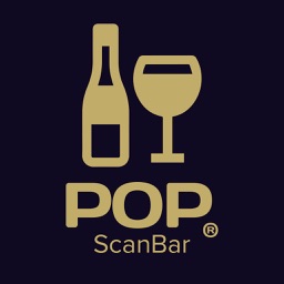 PopScan Bar