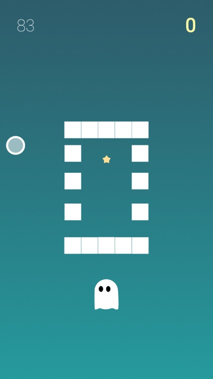 Ghost Up Go : Halloween games