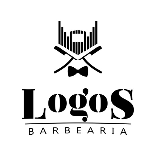 Barbearia Logos