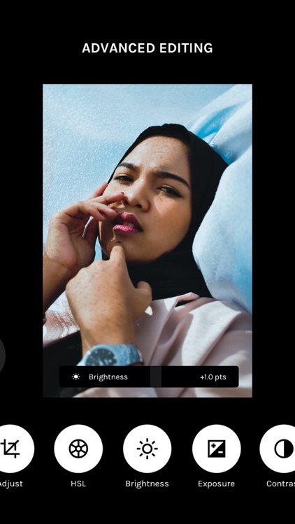 UNUM –– Photo & Video Editor screenshot-3