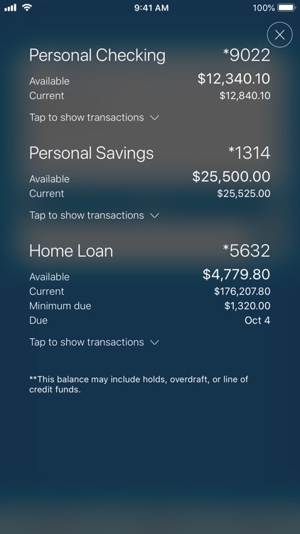 FarmersStateBank Mobile Money