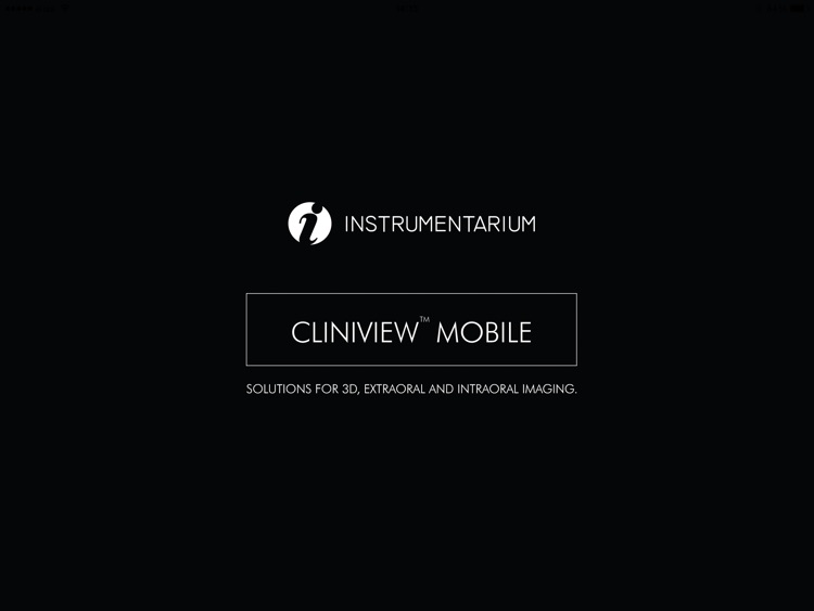 CLINIVIEW™ Mobile