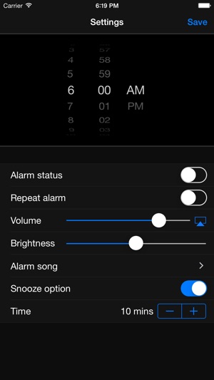 AirAlarm Pro(圖3)-速報App