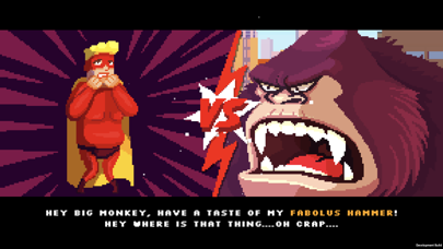 Hero Express screenshot 4