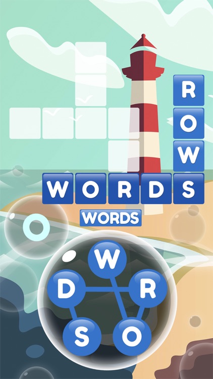 Words Valley screenshot-3