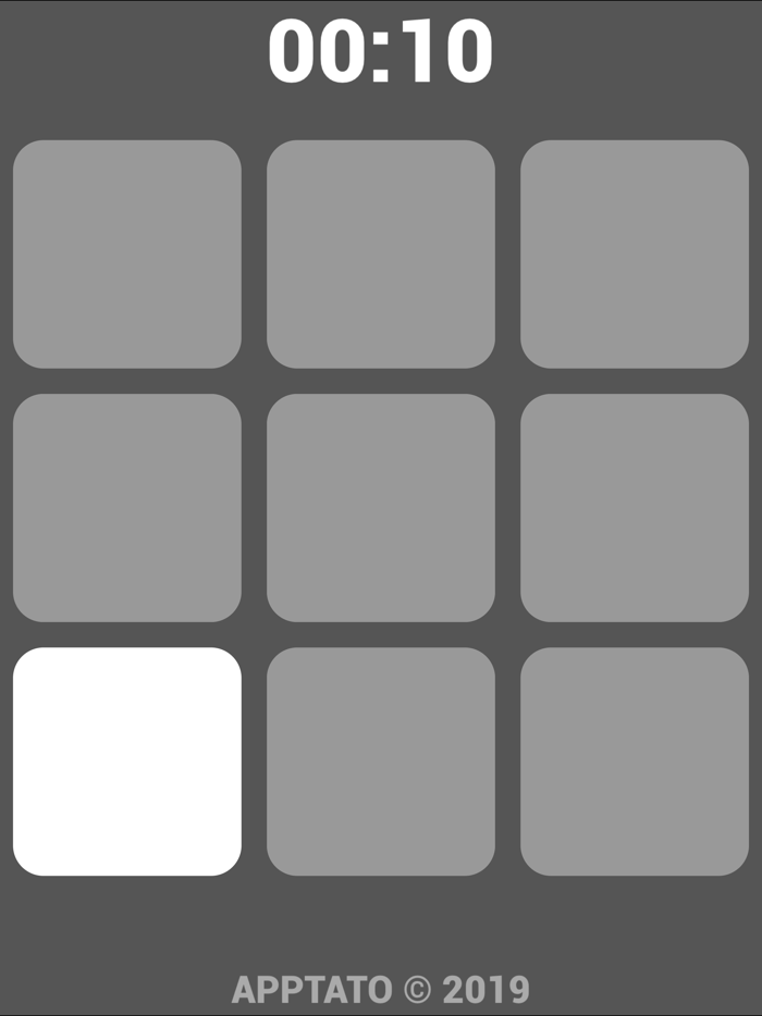 Tap as Fast as You Can Full