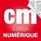 Tous les matins, dès 6h30, retrouvez l’intégralité de votre journal Corse-matin papier en édition numérique