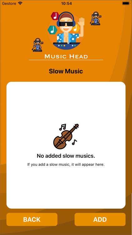 The Music Head screenshot-5