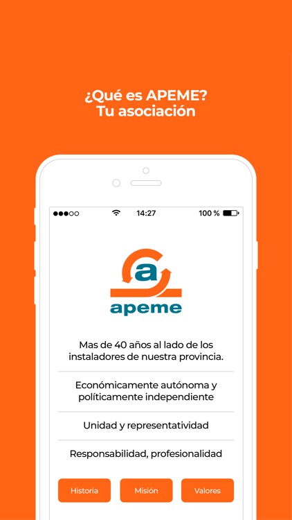 APEME screenshot-3