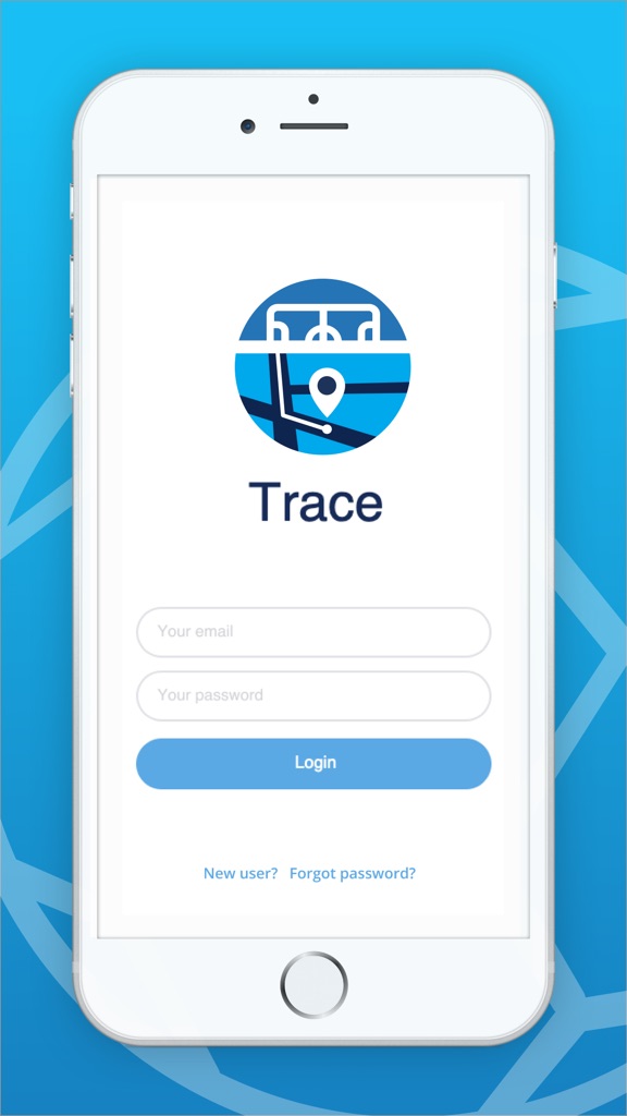 【图】UEFA Trace(截图1)