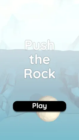 Game screenshot Push The Rock mod apk