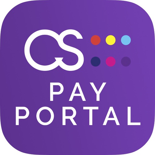 Color Street Pay Portal iOS App