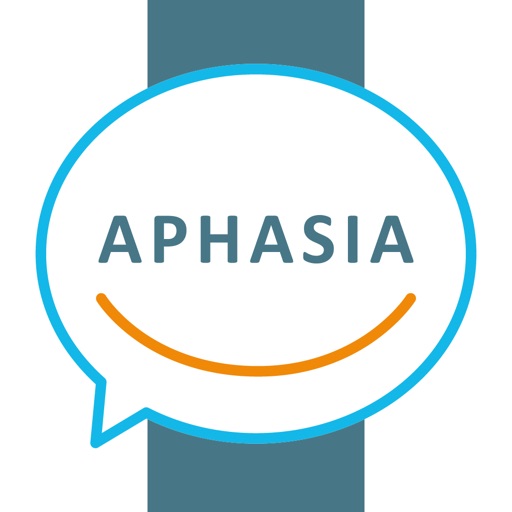 Vocalyx for aphasia