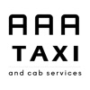 AAA Taxi Passenger