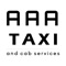 The AAA Taxi Passenger app allows the passenger to book a cab easily using internet data by providing the details of pickup and drop location