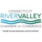 One of the largest and most dynamic Chambers in the greater Hartford region, the CT River Valley Chamber offers over 100 meetings and programs throughout the year for members to network, learn and grow their business