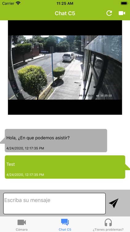 C5 Energetika Virtual