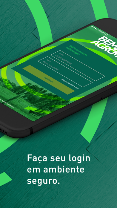 Bem+Agro Parceiro screenshot 3