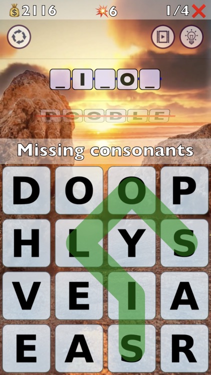 Word Vision screenshot-6