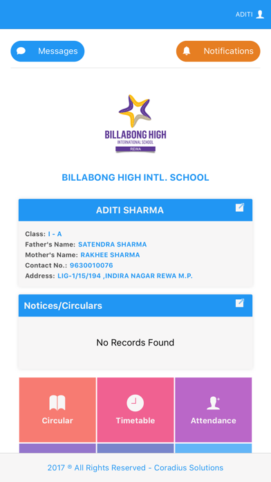 How to cancel & delete Billabong High, Rewa from iphone & ipad 2