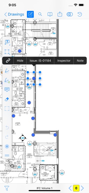 CMiC Mobile Field(圖3)-速報App