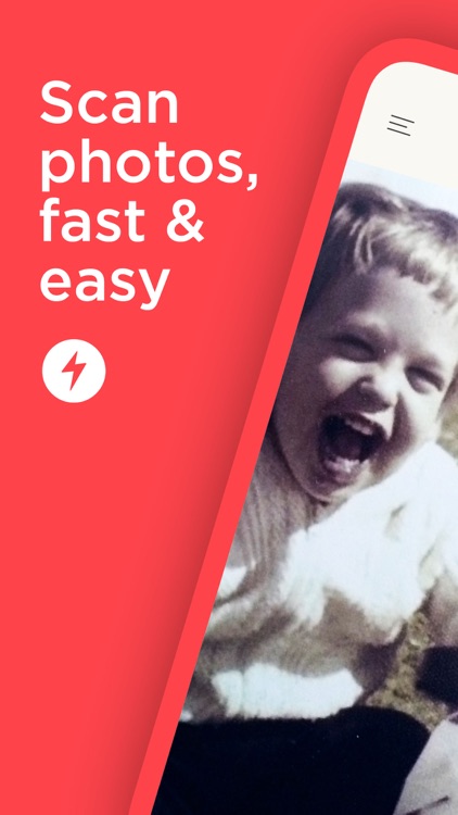 Photo Scan App by Photomyne screenshot-6